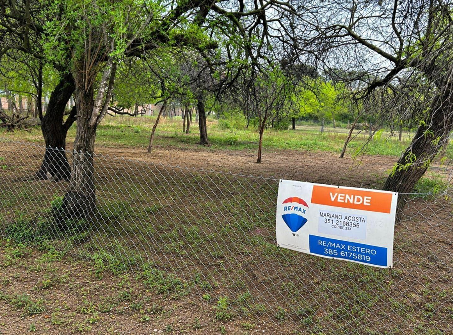 Foto de TERRENO EN VENTA 1.125 M² - VUELTA DE LA BARRANCA, imagen 2