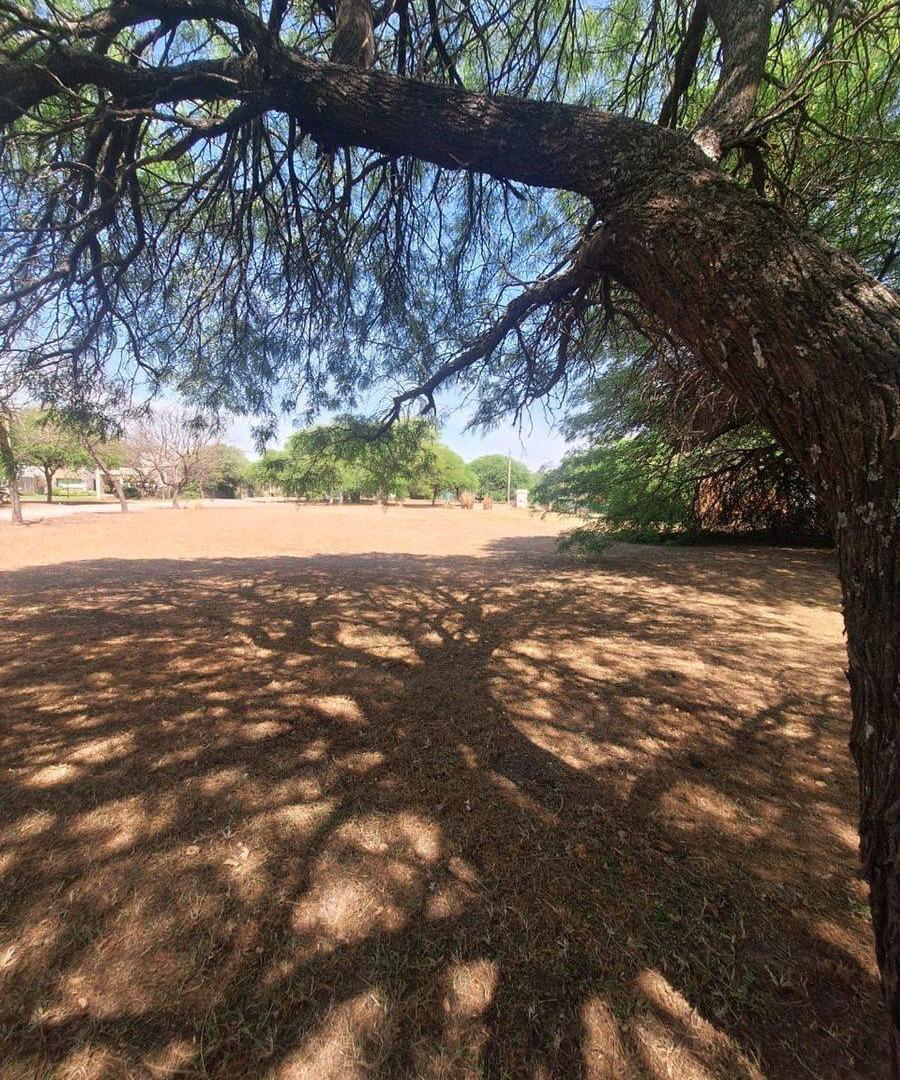 Foto de VENTA DE LOTE ESQUINA EN BARRIO PRIVADO EL TATU, imagen 3