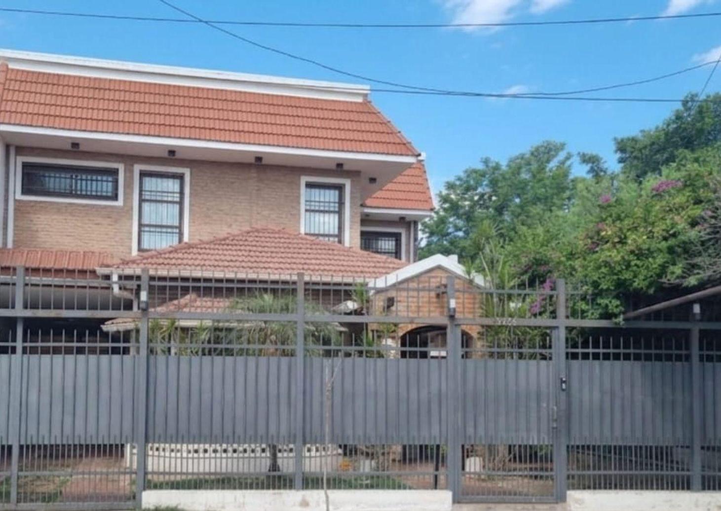 Foto de VENTA CASA 6 DOR B° CABILDO SANTIAGO DEL ESTERO, imagen 2