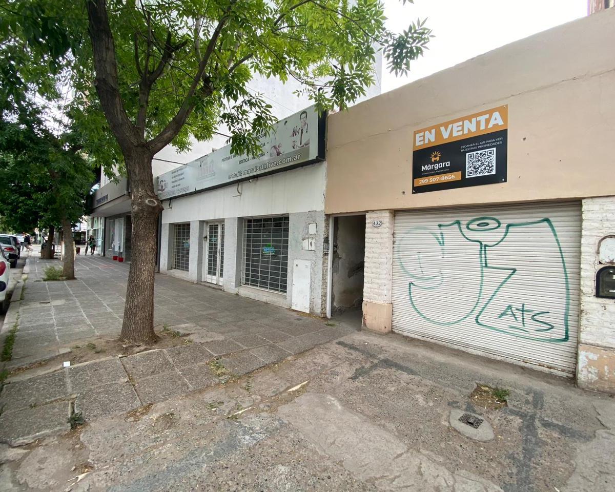 Propiedad en Argentina