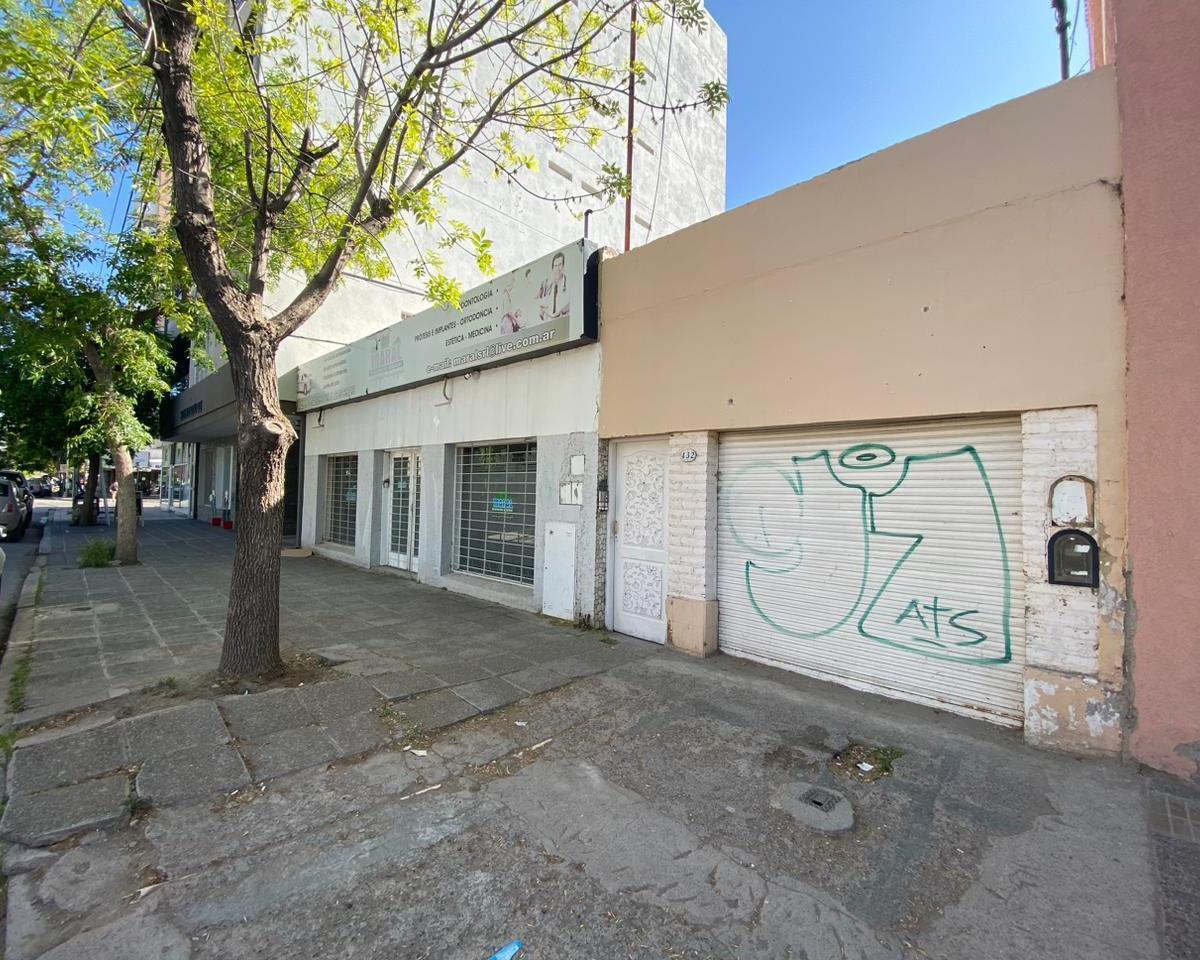 Terreno Apto Desarrollo Centro de Cipolletti 2