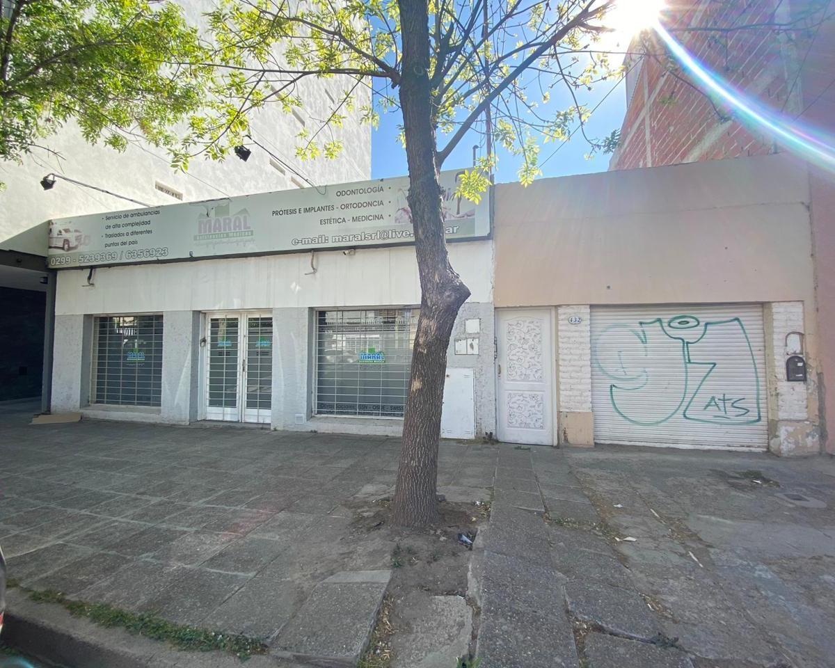 Terreno Apto Desarrollo Centro de Cipolletti 5