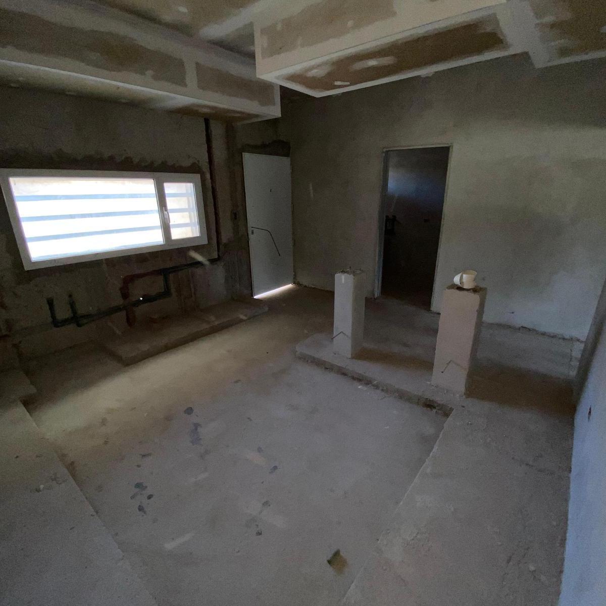 Casa en Gral Fernandez Oro (A Terminar) 3