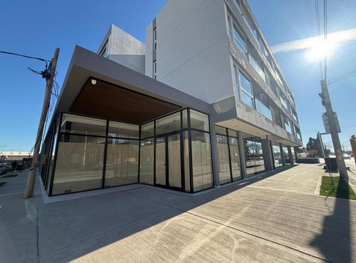 Departamento en  Distrito Arevalo 2