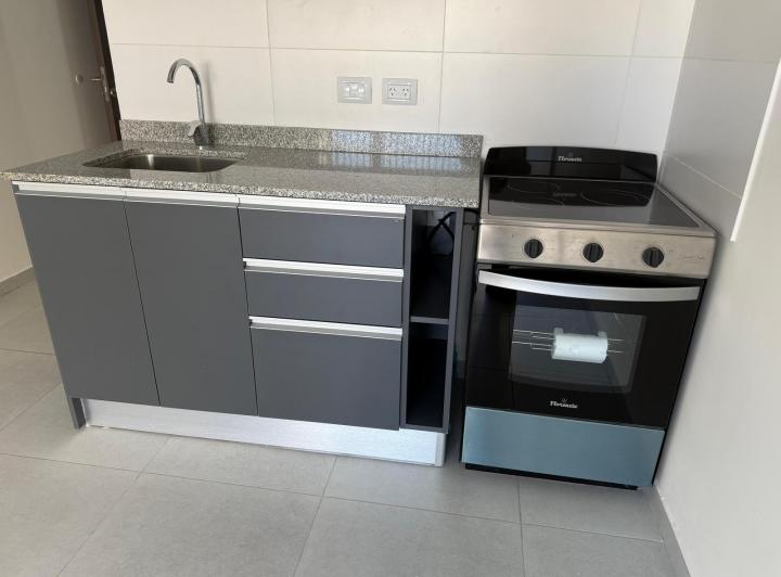 Departamento en  Distrito Arevalo 3