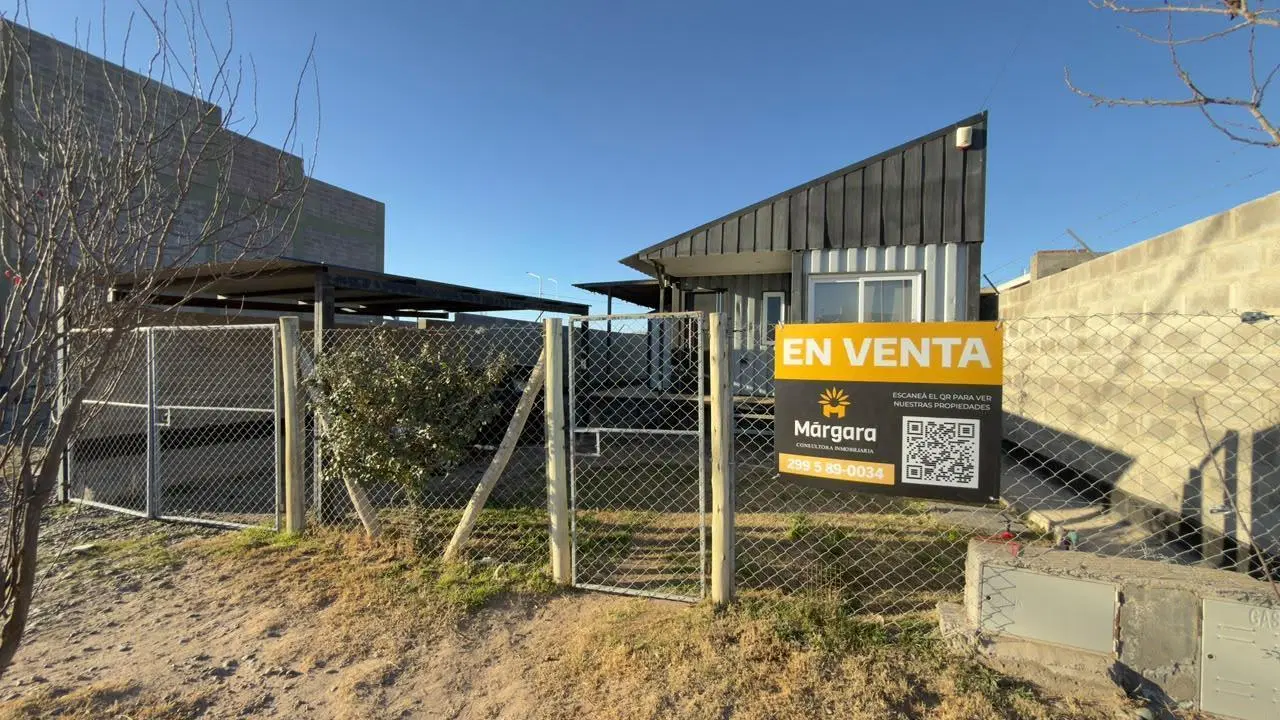 Casa en Venta, Rincon del Rio, Neuquen 5