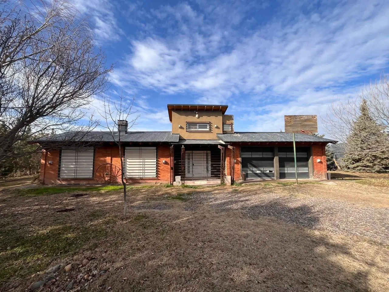 Venta Casa 3 dormitorios Bº El Sausalito 5