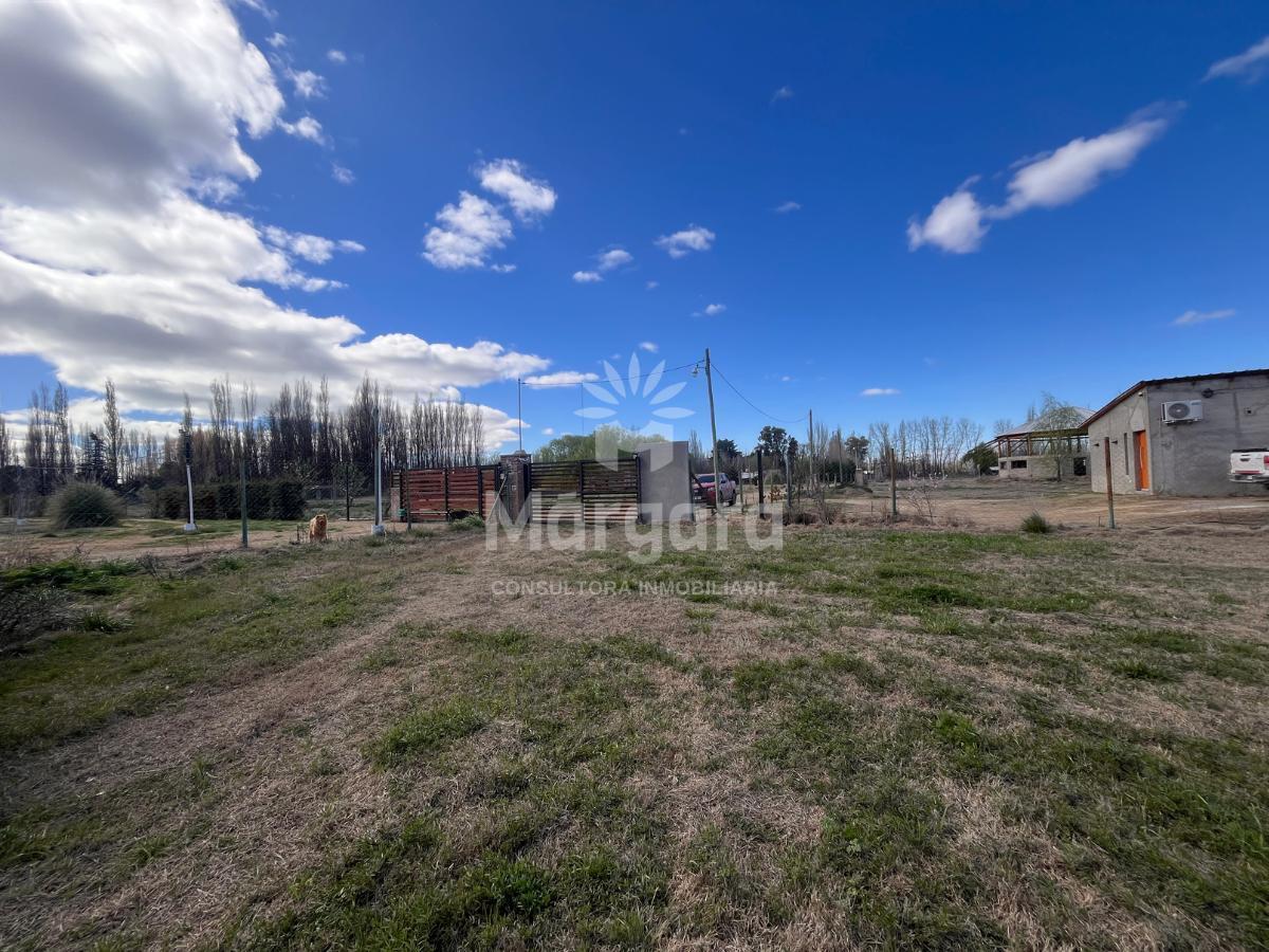 Foto de Terreno en Cinco Saltos, imagen 1