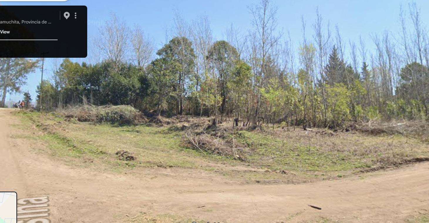 Foto de Terreno 300m2 Villa Yacanto Calamuchita - A 500m Plaza Central, imagen 1