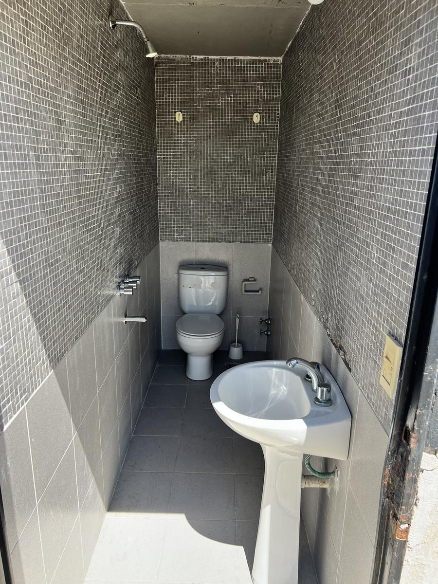 Departamento en Nuñez, Amenities Piscina, Parrilla, Laundry 4