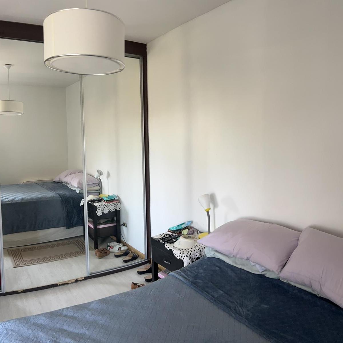 Departamento en Nuñez, Amenities Piscina, Parrilla, Laundry 1