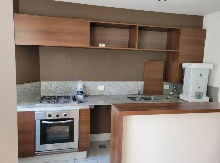 HERMOSO DOS AMBIENTES EN ALQUILER EN PALERMO CON COCHERA INCLUIDA 4