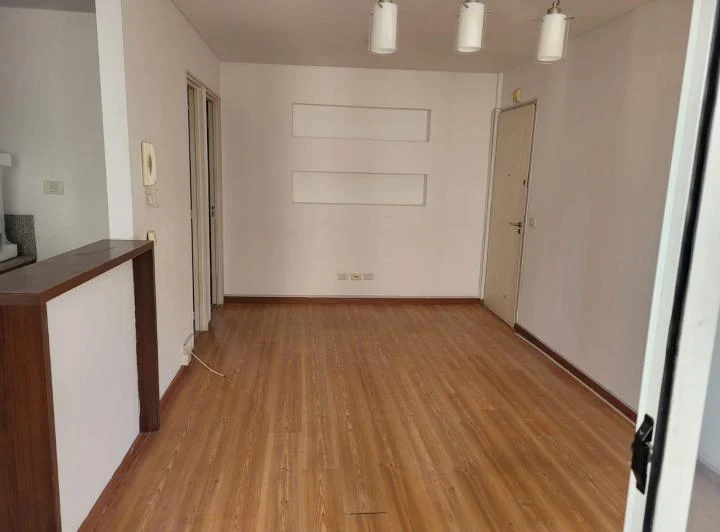 HERMOSO DOS AMBIENTES EN ALQUILER EN PALERMO CON COCHERA INCLUIDA 3