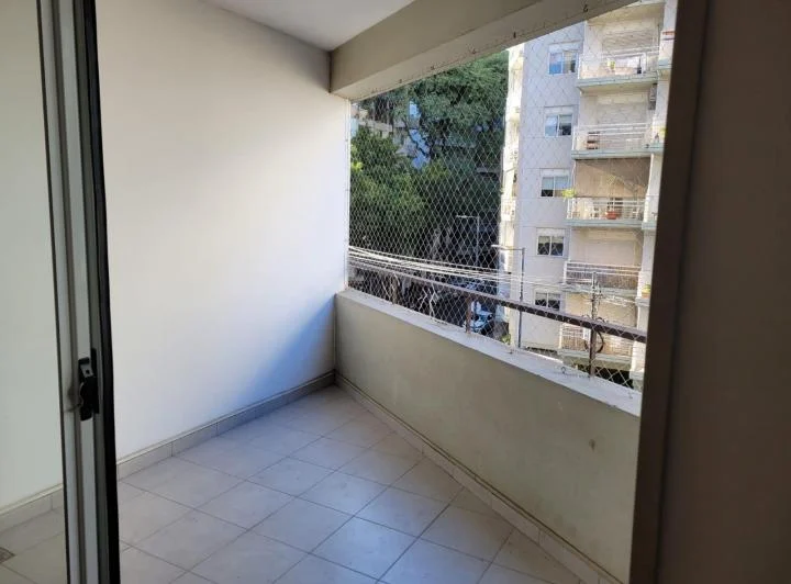 HERMOSO DOS AMBIENTES EN ALQUILER EN PALERMO CON COCHERA INCLUIDA 5