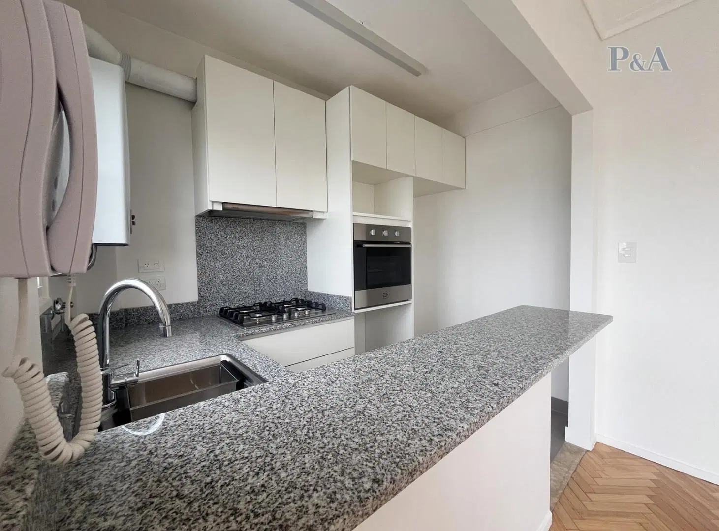 Departamento en Palermo 2