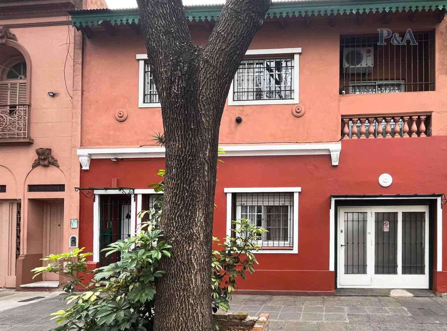 Espectacular casa en venta en la zona de Colegiales / Chacarita 3
