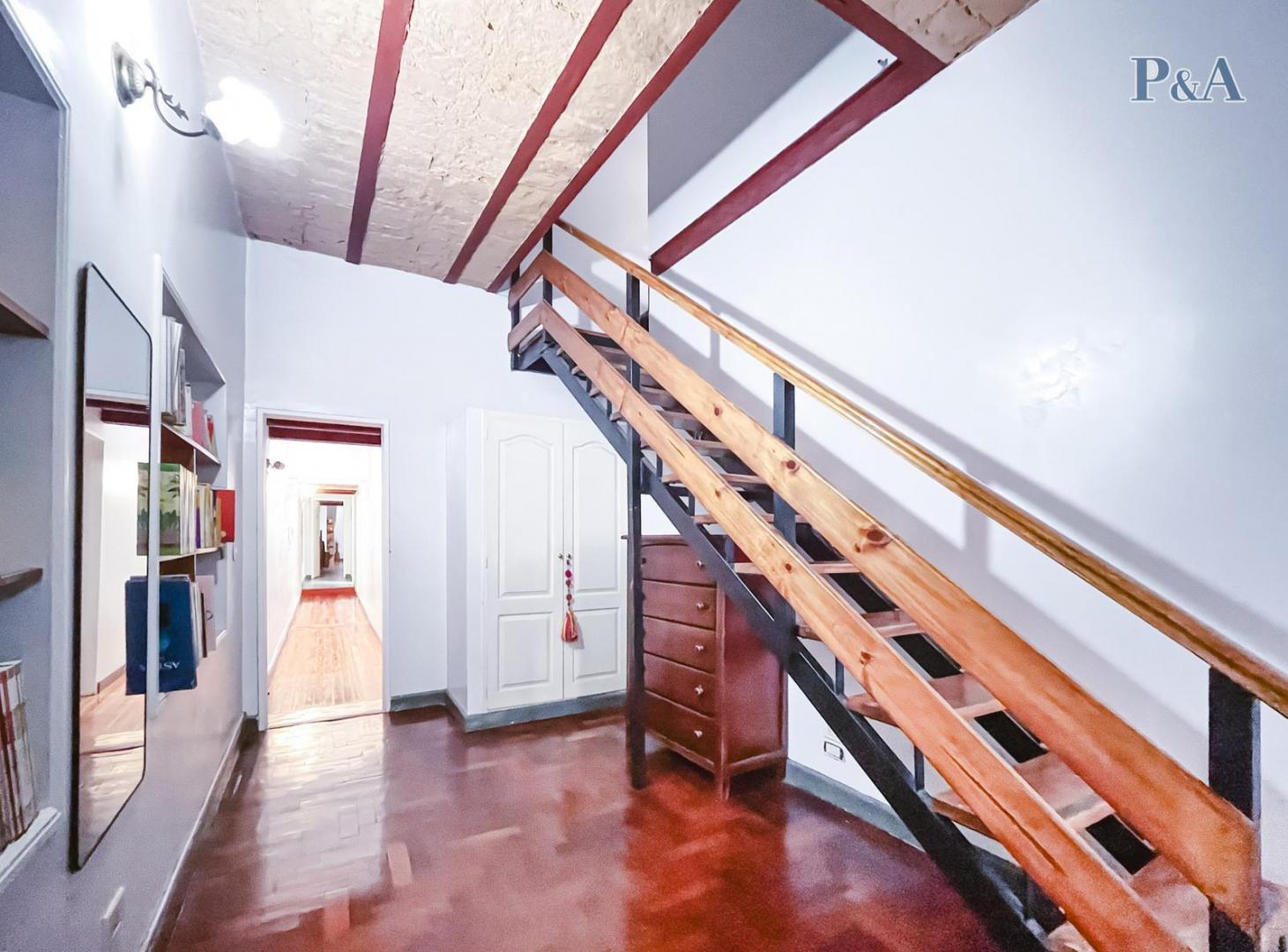 Foto de Espectacular casa en venta en la zona de Colegiales / Chacarita, imagen 2