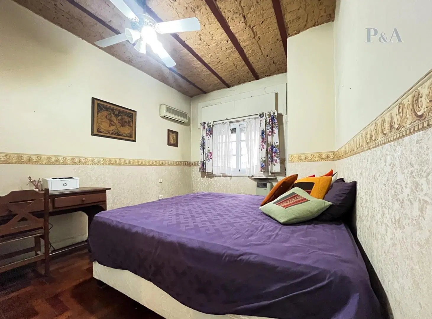 Espectacular casa en venta en la zona de Colegiales / Chacarita 4