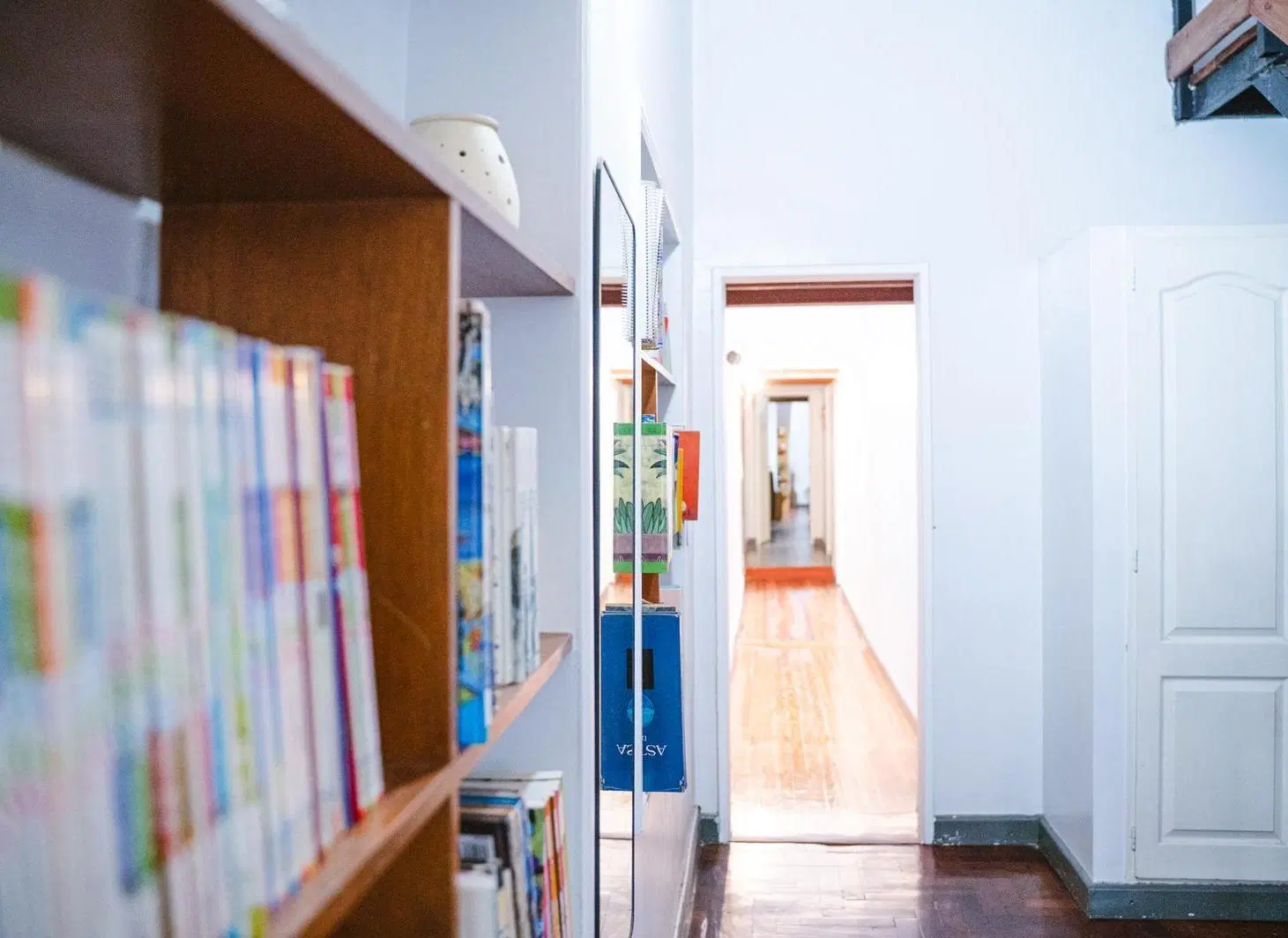 Espectacular casa en venta en la zona de Colegiales / Chacarita 5