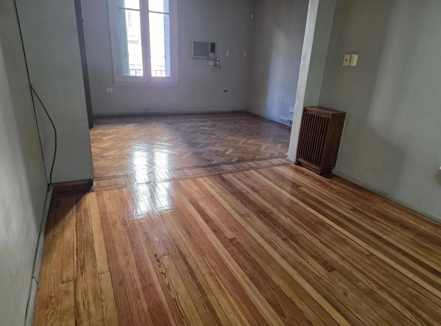 Departamento / Oficina en Retiro. 110 m2. Edificio de calidad. Oportunidad! 5