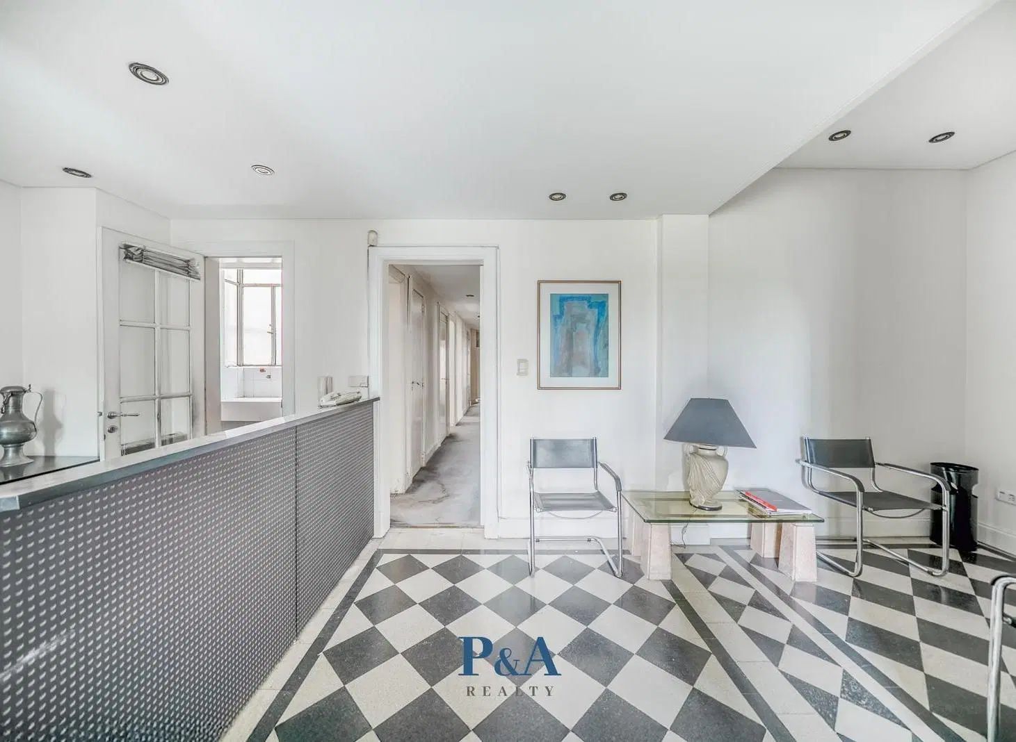 Departamento en Retiro 4