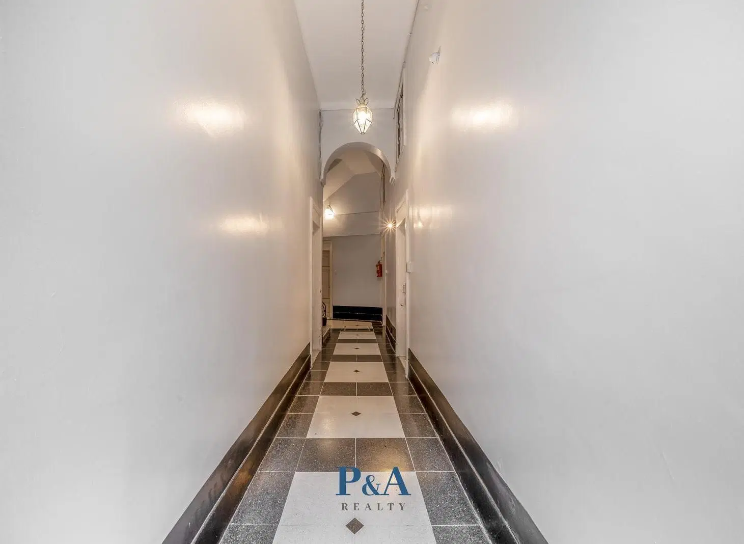 Departamento en Retiro 3