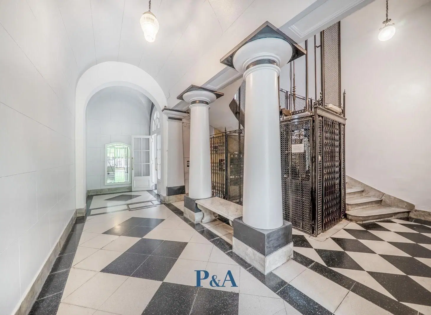 Departamento en Retiro 5