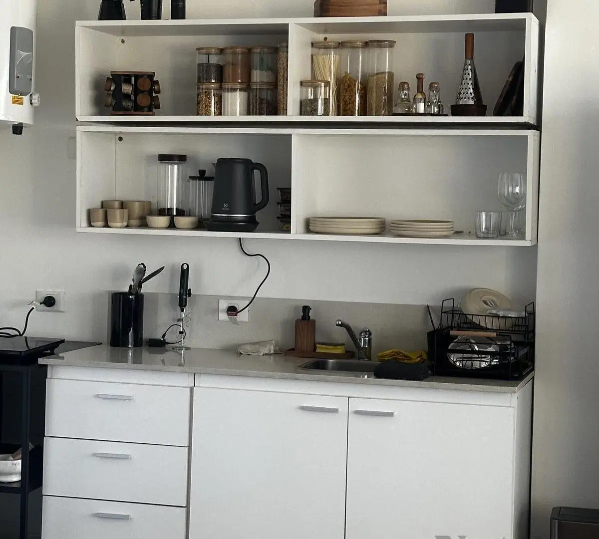 Moderno Loft en Palermo Soho 4