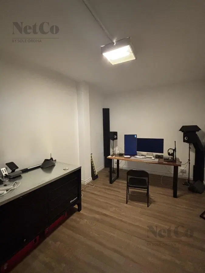 Moderno Loft en Palermo Soho 5
