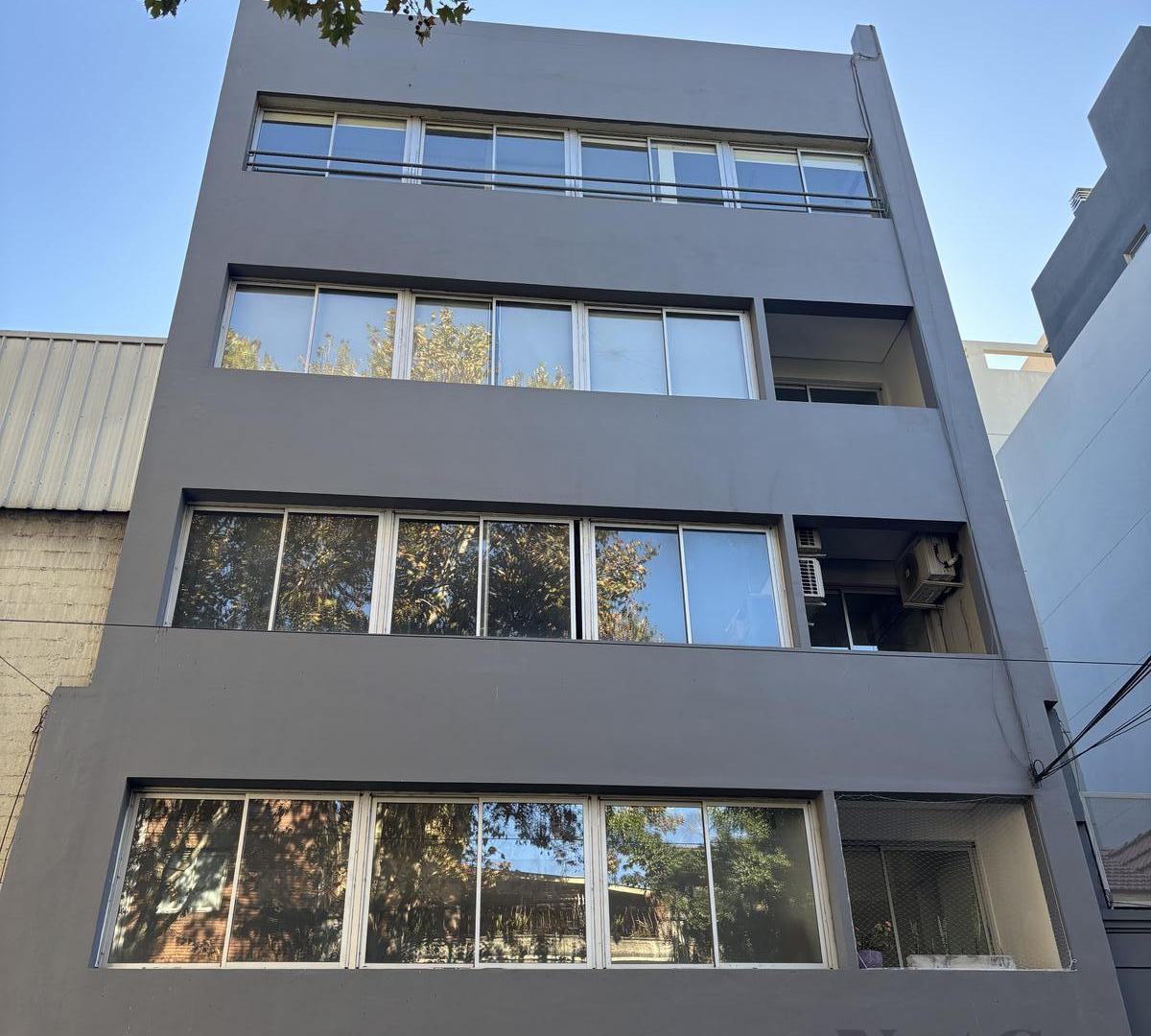 Moderno Loft en Palermo Soho