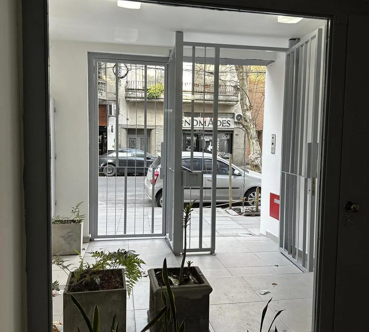 Moderno Loft en Palermo Soho 2