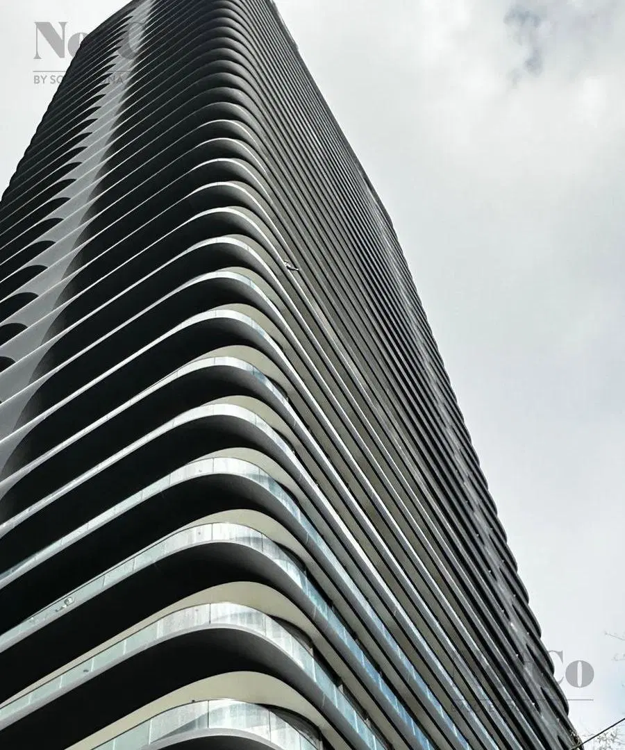 Piso 21 en venta en L’Avenue: arquitectura de autor, altura y vistas incomparables 2