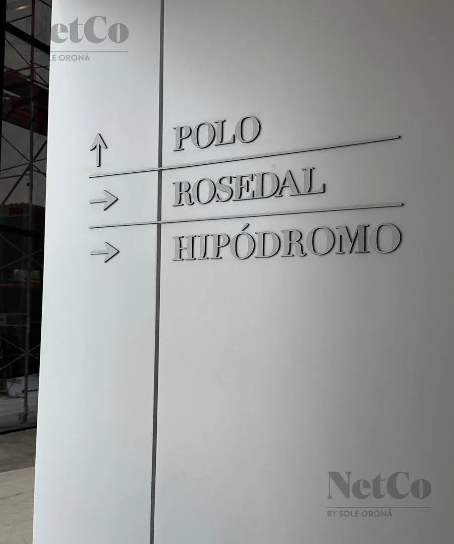 Piso 21 en venta en L’Avenue: arquitectura de autor, altura y vistas incomparables 5