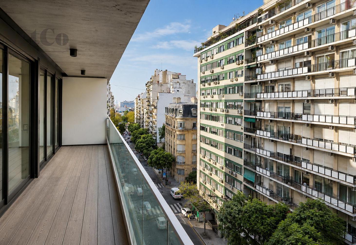 Foto de Departamento en Recoleta, imagen 3