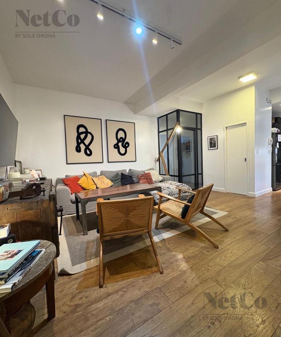 Foto de 3 Ambientes con Espíritu de PH, Reciclado y Exterior Exclusivo | Barrio, imagen 4