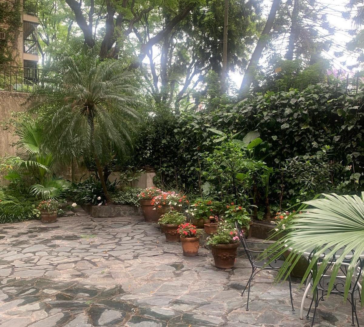 Foto de Departamento - Palermo Chico, imagen 3