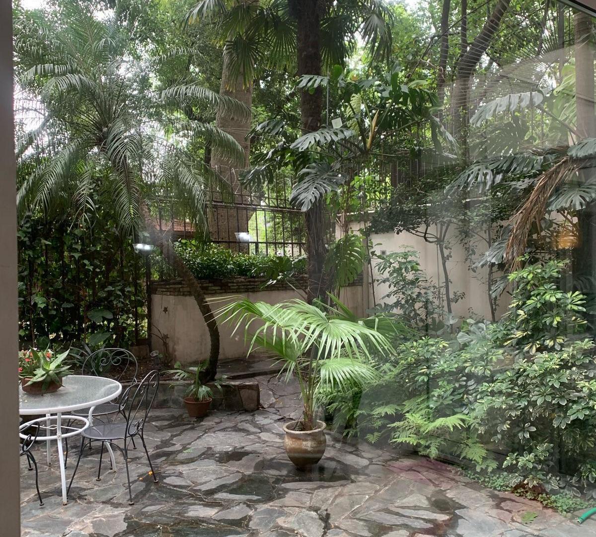 Foto de Departamento - Palermo Chico, imagen 4