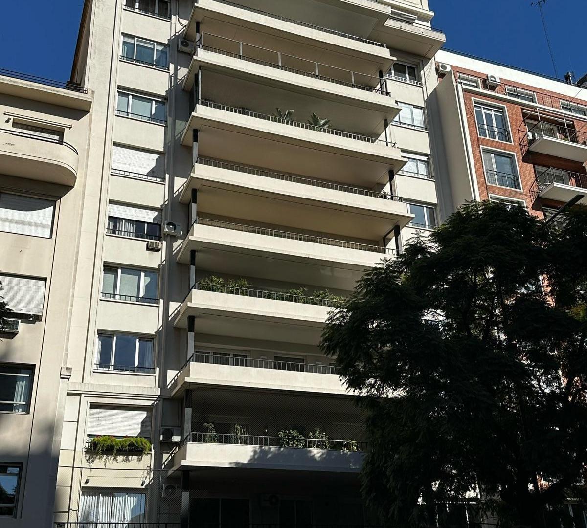 Foto de Departamento - Palermo Chico, imagen 1