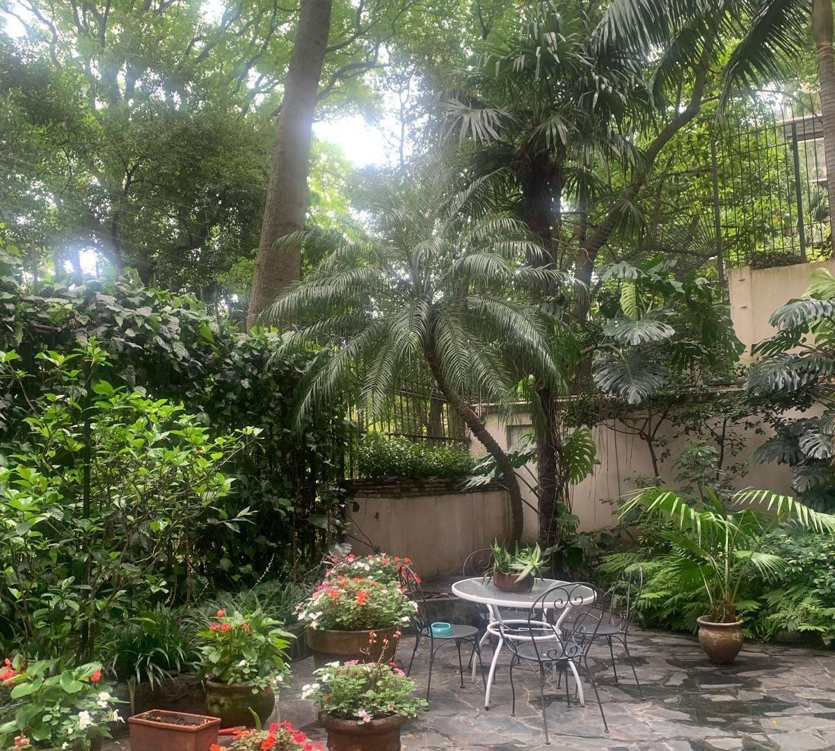 Foto de Departamento - Palermo Chico, imagen 2