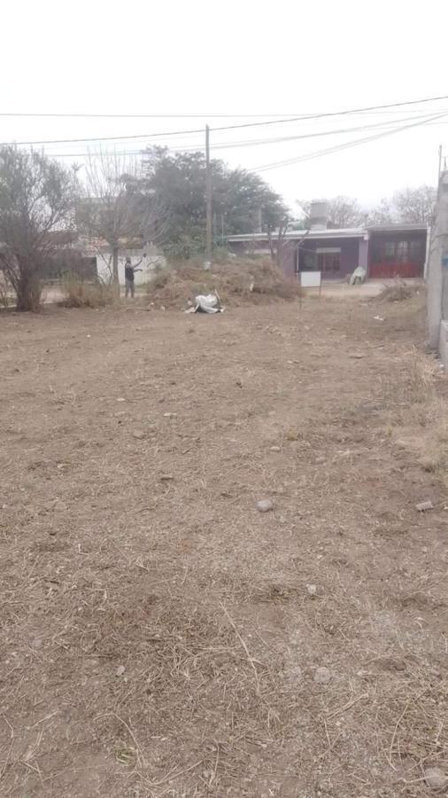 Se Vende Lote en Pilar, Rio Segundo 1