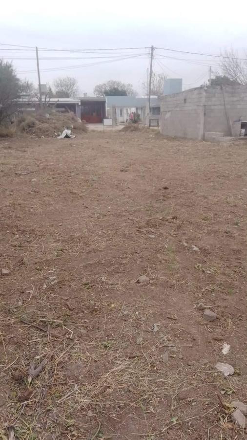 Se Vende Lote en Pilar, Rio Segundo 3