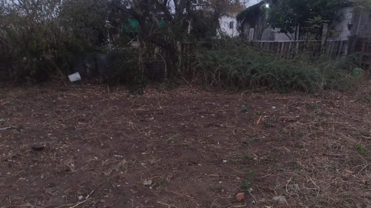 Se Vende Lote en Pilar, Rio Segundo 2