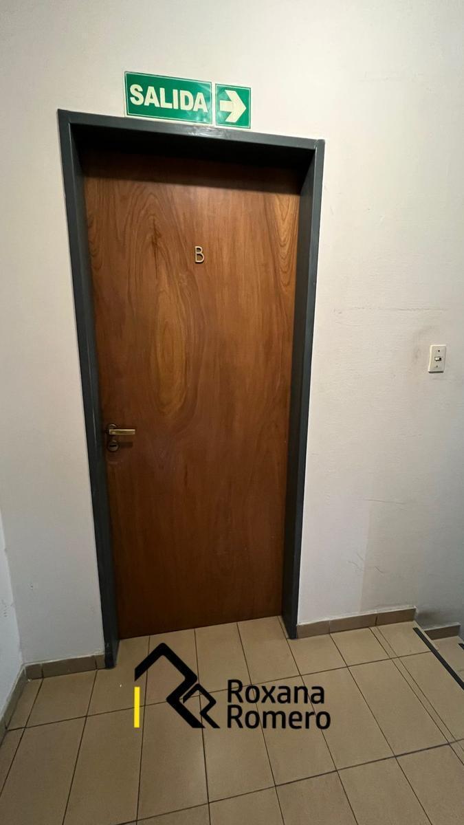 Departamento en Venta – 1 Dormitorio – Barrio Alberdi, Cba 1