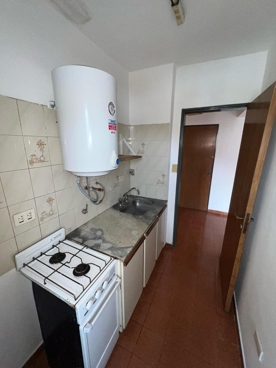 Departamento en Venta – 1 Dormitorio – Barrio Alberdi, Cba 5