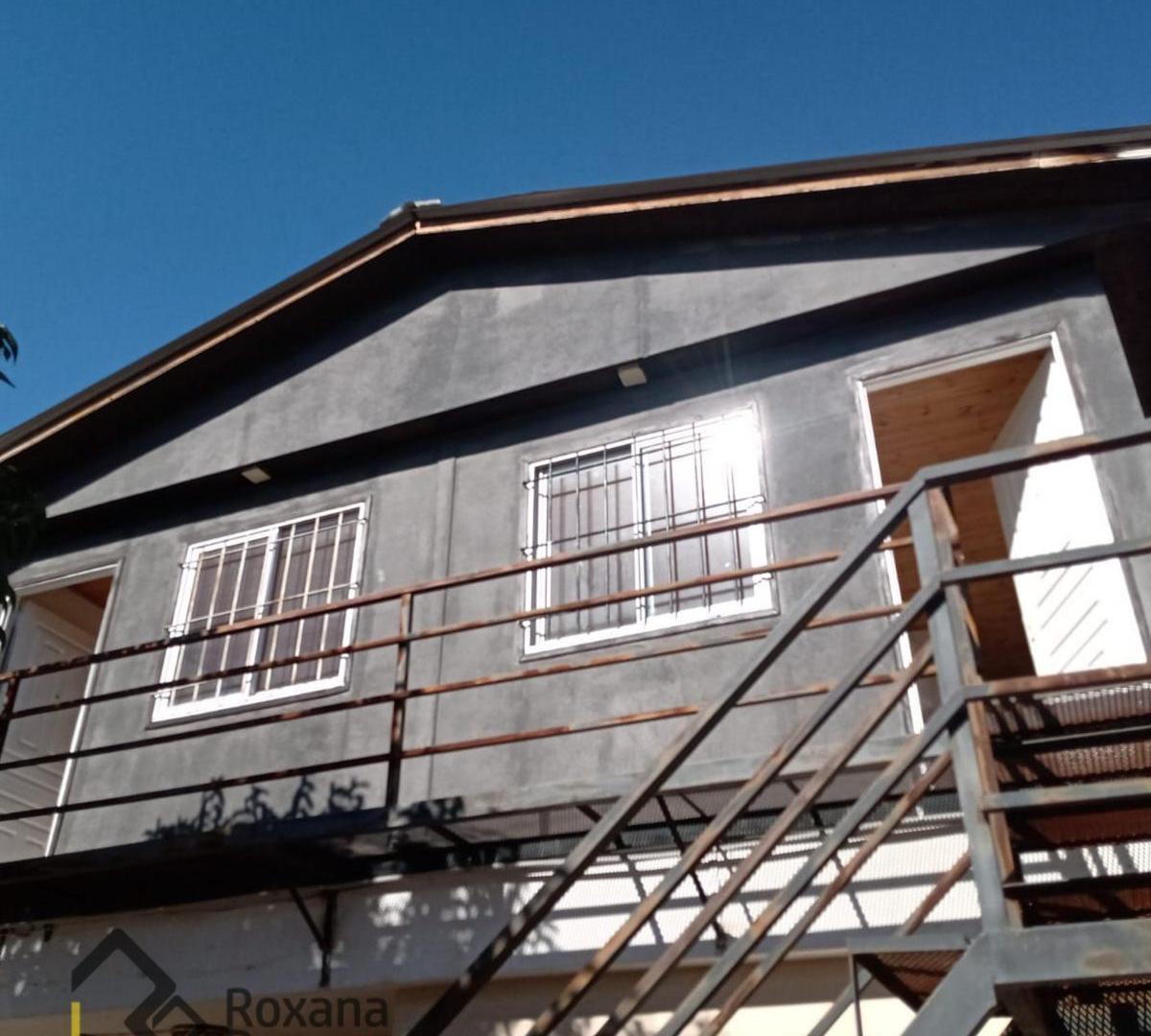 Departamento PA - Exclusivo Cadete Penitenciario