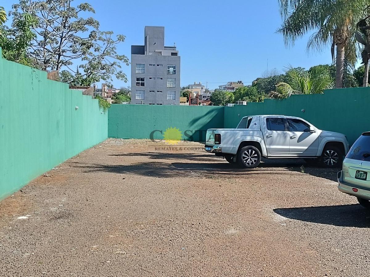 Edificio de 22 Departamentos a 1 Cuadra del Centro. Posadas. Misiones. Venta. 2