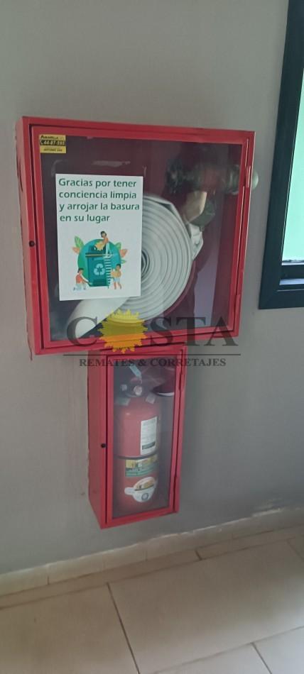 Edificio de 22 Departamentos a 1 Cuadra del Centro. Posadas. Misiones. Venta. 5
