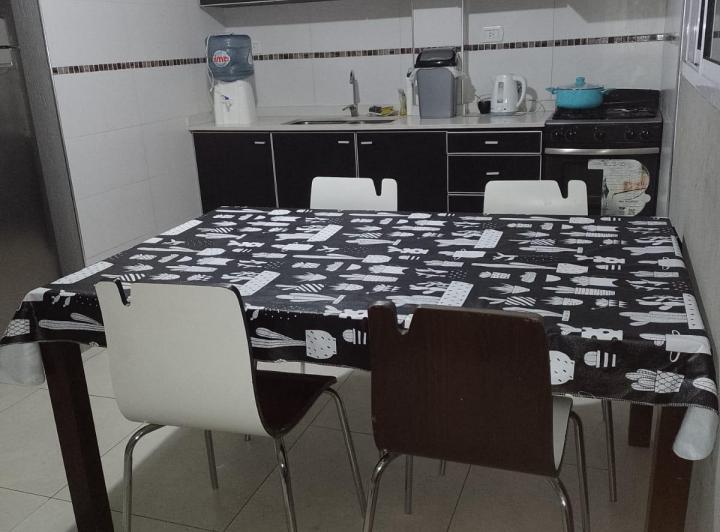 DEPARTAMENTO 4 AMBIENTES 2