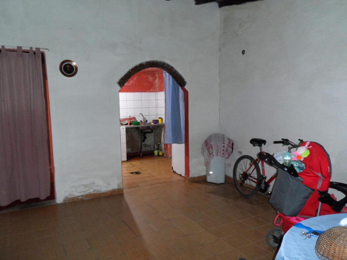 Casa + Departamento - Ideal Inversion - 5