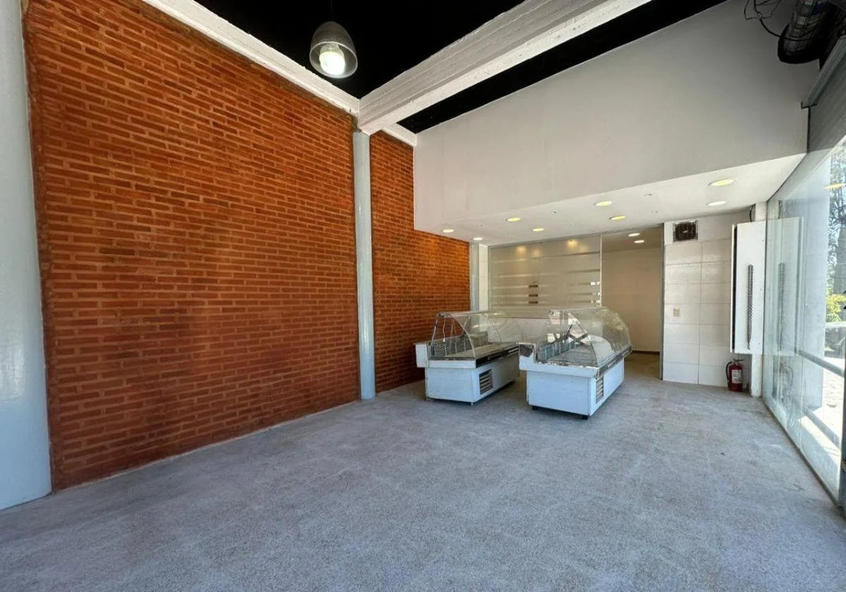 Foto de Local comercial de 65 m² en alquiler en El Jagüel, imagen 5